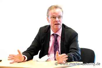 Stadt Marl will Millionen vom Land einklagen: Zuweisungen falsch berechnet - Marler Zeitung