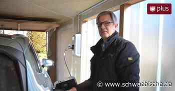 Der Photovoltaik-Pionier aus Herbertingen | schwäbische - Schwäbische