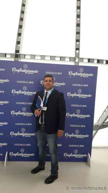 Enna - Confartigianato Imprese: La cessione dei crediti ancora difficile - Dedalomultimedia