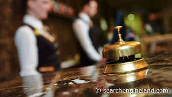 Google’s free hotel booking links arrive on Search and Maps