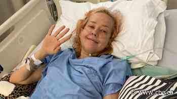 Sask. resident mulls moving out-of-province for faster kidney transplant