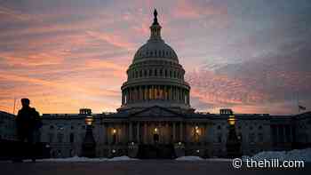 House leaders want to take up daylight saving time bill — later