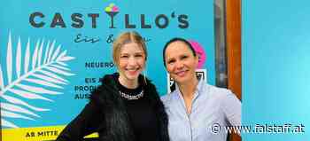 Wien: »Barfly’s Club« eröffnet Eissalon