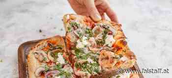 Ukraine: Mit Pizza und Kasnudl helfen