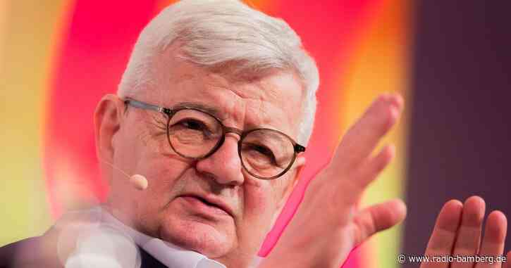 Joschka Fischer: Putin «will die ganze Ukraine»