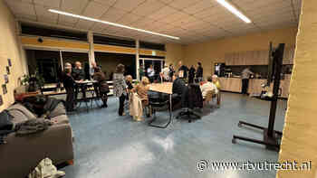 LIVE: Lokale partijen winnen in Renswoude, Eemnes en Lopik, 'GL grootste in Nieuwegein' - RTV Utrecht