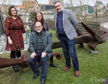 Veurne is proeflabo voor project Veerkrachtige Buurten - KW.be - KW.be