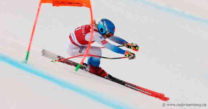 US-Skistar Shiffrin holt den Sieg im Gesamtweltcup