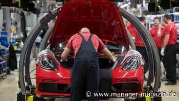 Institut für Weltwirtschaft erwartet für 2022 nur noch ein Wirtschaftswachstum von 2,1 Prozent