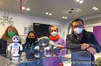 Startschuss in Wallenfels - Ein Blick in die Pflege der Zukunft - Neue Presse Coburg