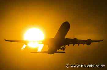 Kronacher im Reisefieber - Ab in den Urlaub - Neue Presse Coburg