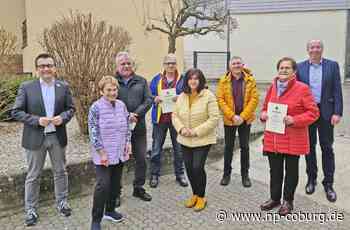 Wallenfels - Frankenwaldverein erhöht die Beiträge - Neue Presse Coburg