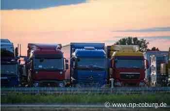 Landkreis Kronach - Transportunternehmen: Bringt ein Rabatt die Rettung? - Neue Presse Coburg