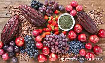 Cocoa-based supplements cuts risk of dying from heart disease by a THIRD