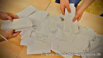 Wahlergebnisse Recklinghausen 4: NRW-Wahl 2022 - Landtagswahl-Ergebnisse für Waltrop, Castrop-Rauxel und Datteln mit Meckinghoven und Im Winkel - Augsburger Allgemeine