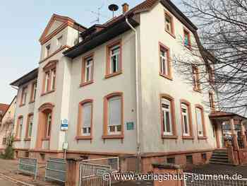 Steinen - Grundschule Höllstein bekommt vier Geräte - www.verlagshaus-jaumann.de