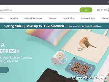 Ex CafePress owner fined $500,000 for 'shoddy' security, covering up data breach