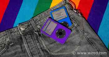 iPod Modders Give Apple’s Abandoned Music Player New Life