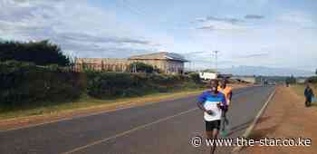 Korir under no pressure ahead of Los Angeles Marathon title defence - The Star, Kenya