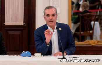 Abinader's marathon meeting to prevent war from affecting tourism - Dominican Today