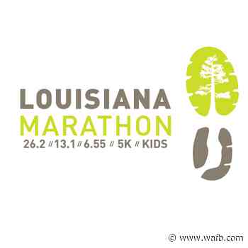 Louisiana Marathon opens its registration for next year's race - WAFB