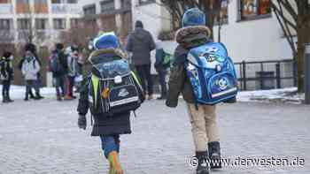 Essen: Fremder Mann will Kind nach Hause locken – Schule warnt - DER WESTEN