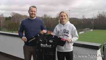 Weiteres hoffnungsvolles Talent: Natasha Kowalski wechselt nach Essen - FuPa