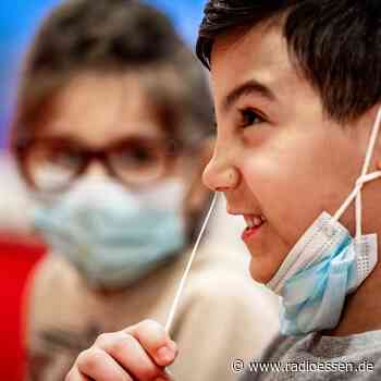 Keine Pooltests an Kitas in Essen mehr - so geht es weiter - Radio Essen