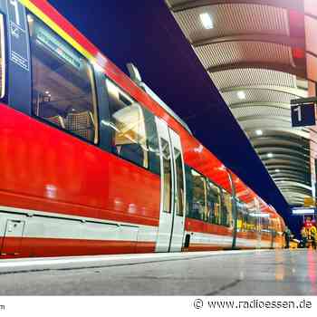 Essen: Bauarbeiten und Fahrplanänderungen bei der Bahn - Achtung Pendler! - Radio Essen