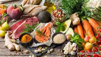 Cholesterinarme Ernährung: Was Sie bei hohen Blutfettwerten essen dürfen - Vital