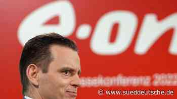 Energie - Essen - Atomkraft-Laufzeitverlängerung für Eon weiter kein Thema - Wirtschaft - SZ.de - Süddeutsche Zeitung - SZ.de