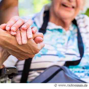 In Essen eröffnet ein neues Pflegezentrum im Norden - Radio Essen