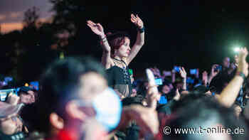 Corona in Essen: Pfingst Open Air Werden fällt wegen Pandemie erneut aus - t-online