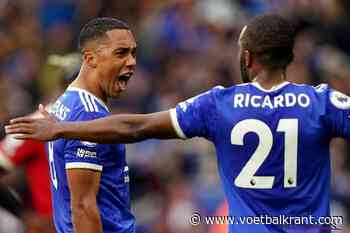 Waar ligt de toekomst van Tielemans? Hijzelf blijft er kalm onder: &quot;Ik trek niet ergens heen waar mijn familie niet gelukkig zal zijn&quot;