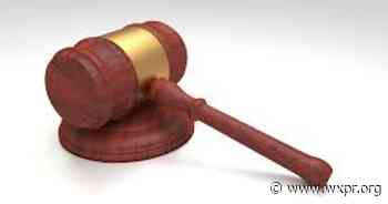 Sentencing delayed in Marathon County murder case - WXPR