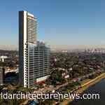 Perkins&Will’s mixed use building brings fresh perspectives to São Paulo