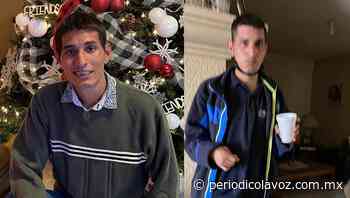 Buscan al Cuate Chuy - Periódico La Voz