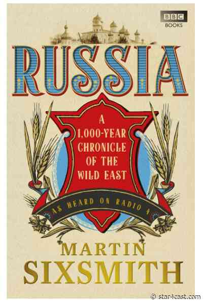 Russia – reincarnating into same as before