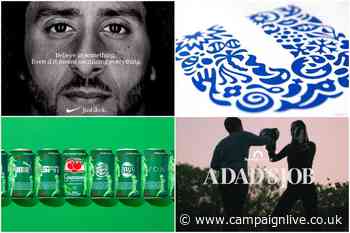 Purpose-driven campaigns top Warc Effectiveness 100 ranking