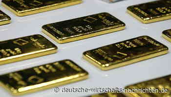 Russische Notenbank kauft kein Gold mehr, aber Bürger decken sich ein