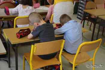 Nancy. Les crèches et écoles seront gratuites pour les enfants d’Ukraine - Lorraine Actu