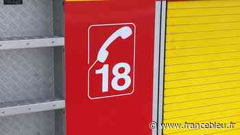 A Nancy, circulation difficile dans le secteur de la Croix de Bourgogne suite à un incendie - France Bleu