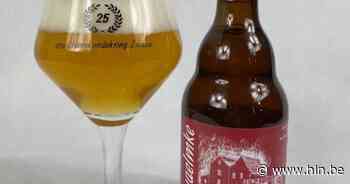 Heemkundekring Zwalm stelt eigen bier Swaelmke voor - Het Laatste Nieuws