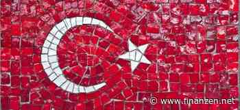 Türkische Notenbank: Leitzins bleibt bei 14 Prozent