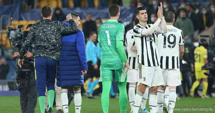 Ärger und Frust nach Juve-Blamage: «Keine Qualität»