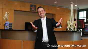 Prosecutor: North Bergen man charged with practicing physical therapy without a license - Hudson County View