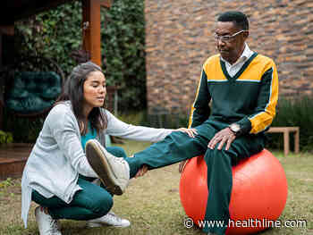 Ask the Expert: How Can Physical Therapy Help Spasticity? - Healthline
