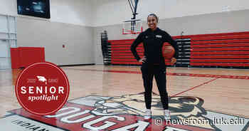 Basketball standout plans career in physical therapy: Indiana University Kokomo - IUK Newsroom