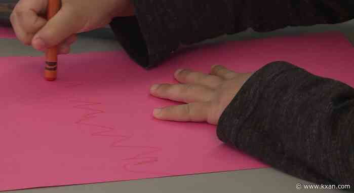 City of Austin looking to address 'child care deserts'