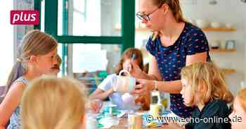 Heppenheim plant Ferienspiele - Echo Online